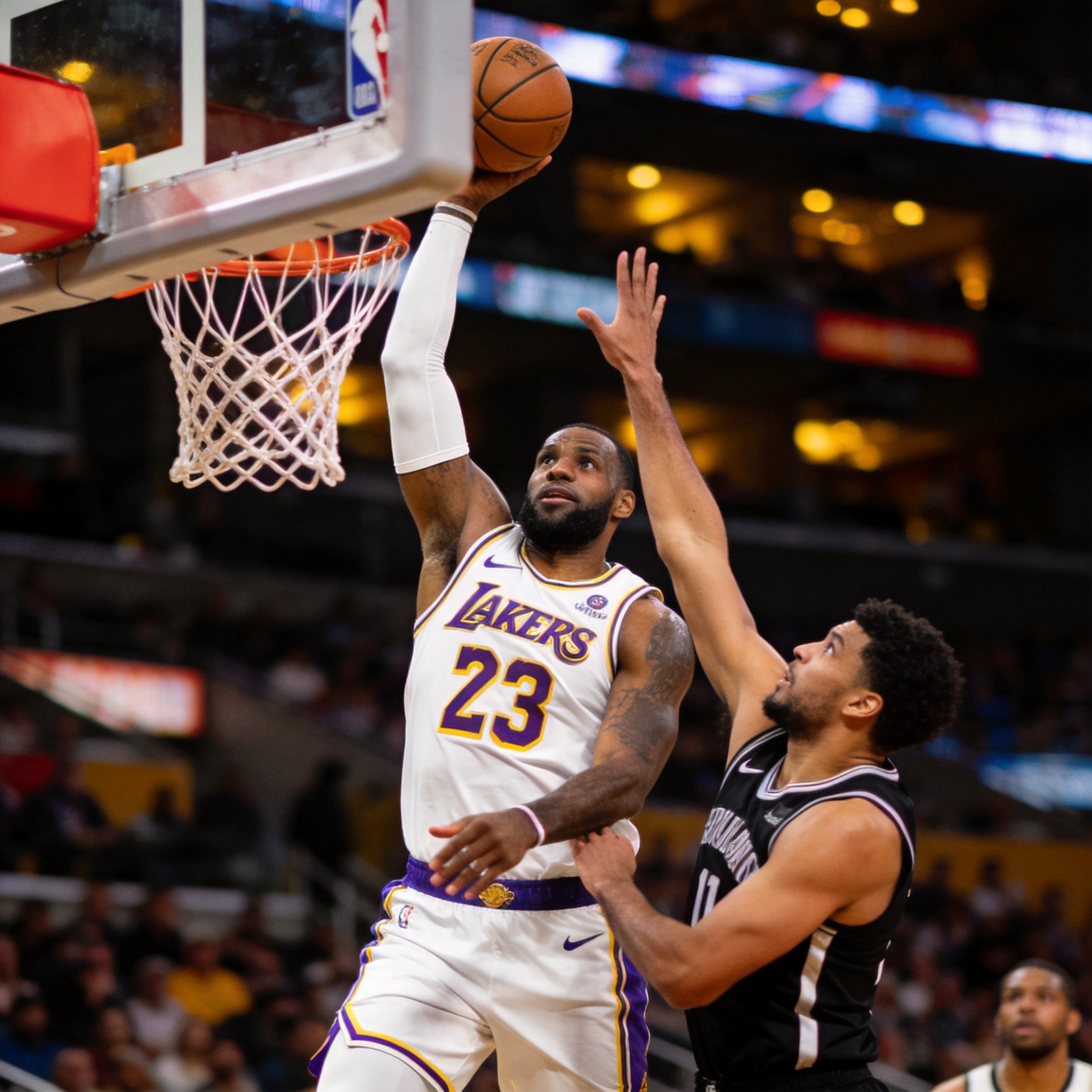 篮球赛事：谈球吧篮球板块，聚焦NBA、CBA及国际大赛